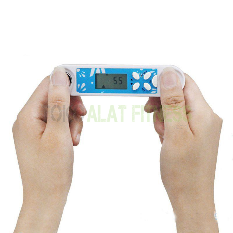 Mini BMI Body Fat Analyzer 2 - Mini BMI Body Fat Analyzer Body Gym
