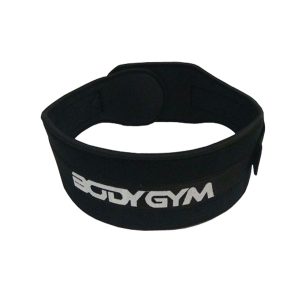 Body Gym Sabuk Fitness XXL Nilon