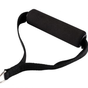 Body Gym Handle Single Tali Foam