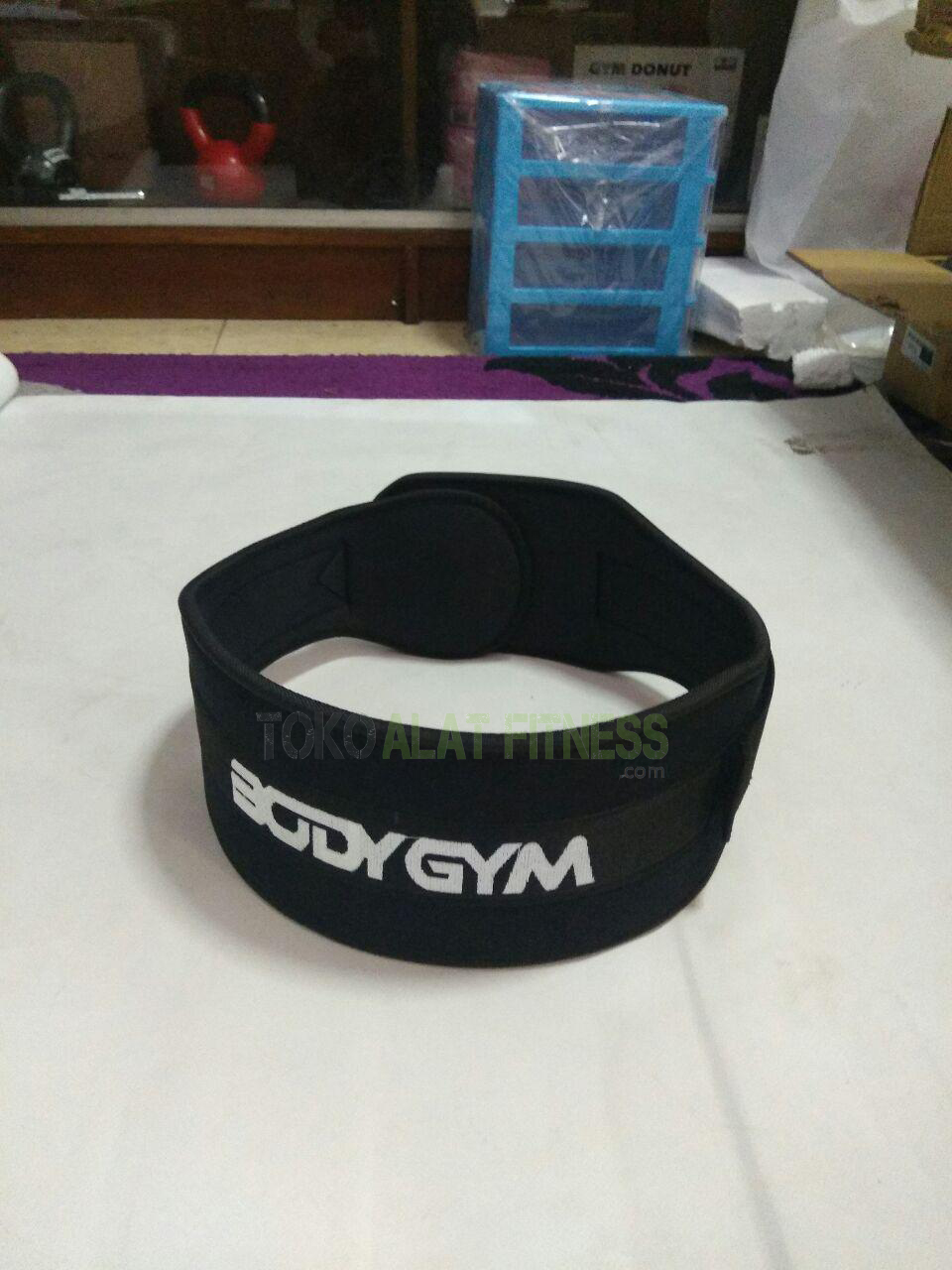 sabuk fitness body gym e - Sabuk Fitness M Body Gym