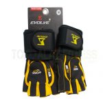 Evolve Weight Glove Size M wtr 150x150 - Home
