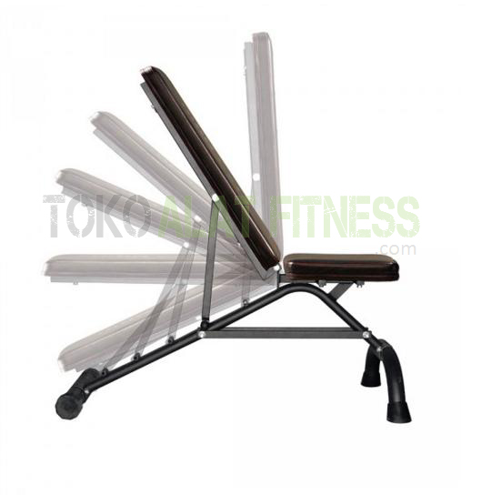 iron gym dumbell bench a wtr - Dumbell Bench Body Gym