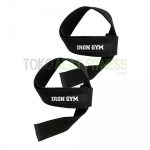 iron gym lifting strap 150x150 - Iron Gym Lifting Strap