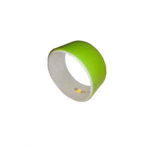 Body Gym Yoga Wheel, Hijau