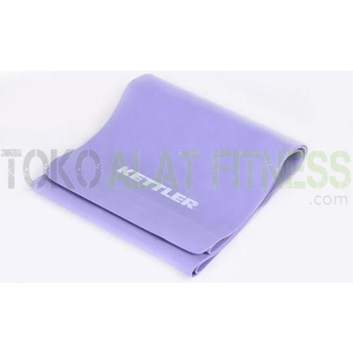 Pilates Flexyband kettler Purple WTR - Pilates/Flexyband/latex Purple 0.65mm Kettler