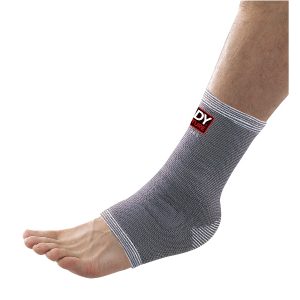 Body Sculpture Elastic Ankle Support