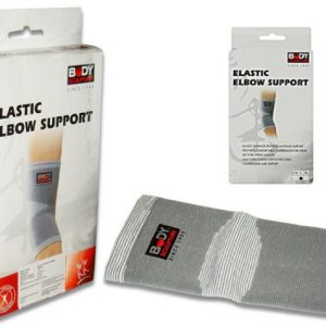Body Sculpture Elastic Elbow Support L