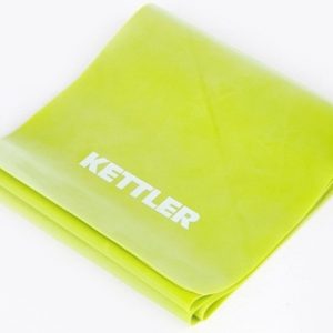 Kettler Pilates/Flexyband/latex Flexiband (Green) 0.50mm