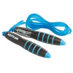 Skipping Digital Rope With Counter Kettler 123 150x150 - Kettler Skipping Digital, Biru
