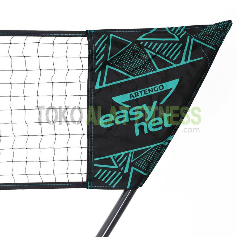 asu - Artengo Badminton Easy Set