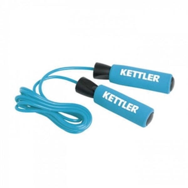 kettler jump rope blue w w - Jump Rope Biru Kettler