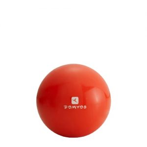 Domyos Toning Ball 900 Gram Orange