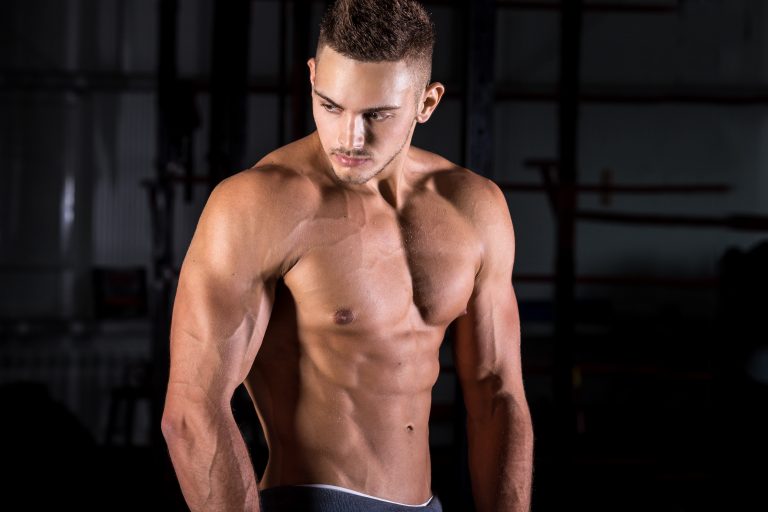 JUAL ALAT FITNESS