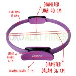 TOKO ALAT FITNESS