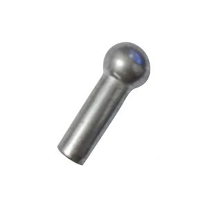 Body Gym Sparepart Alat Fitness Klem Pentul 6mm