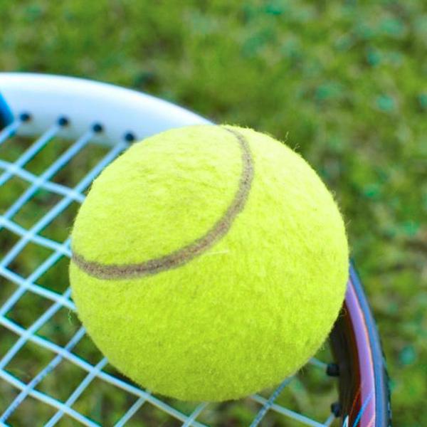 Tenis Ball - Tenis Ball Nassau