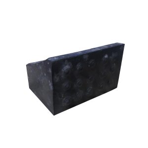 Sparepart Alat Fitness Sepatu Hollow 7*4cm