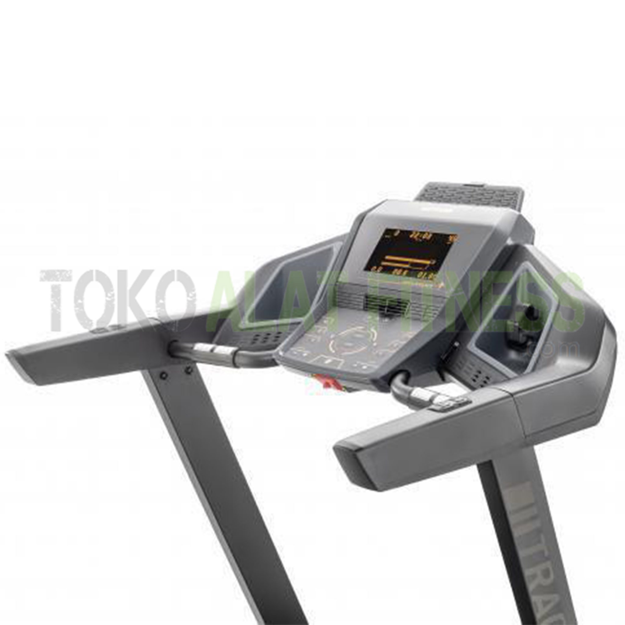 Kettler Treadmill Track S10 wtm 2 - Kettler Treadmill Track S10