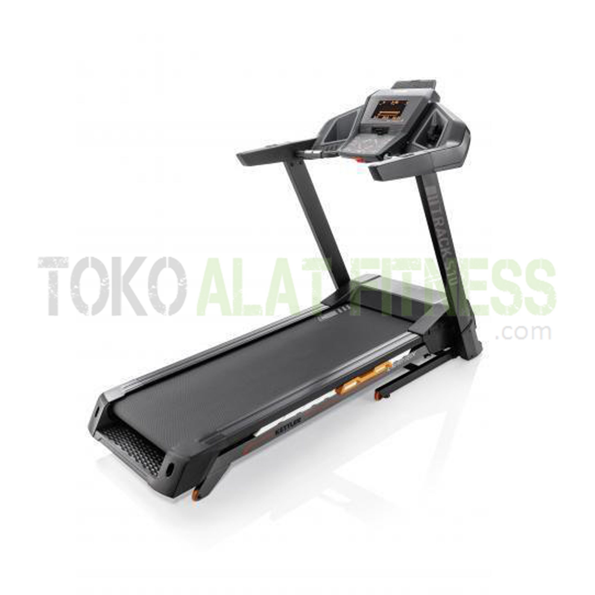 Kettler Treadmill Track S10 wtm - Kettler Treadmill Track S10
