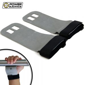 Body Gym Weight Lifting Wrist Wraps L