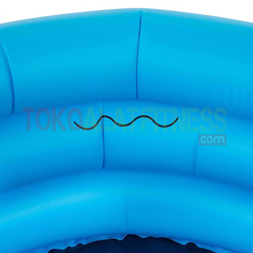 Inflatable Pool Nabaiji kolam renang karet bayi 6 wtm - Inflatable Pool Kolam Renang Karet Bayi Nabaiji