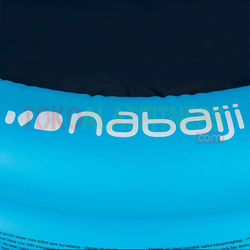 Inflatable Pool Nabaiji kolam renang karet bayi 7 wtm - Inflatable Pool Kolam Renang Karet Bayi Nabaiji