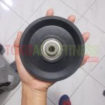 cable pulley 12 cm 6 wtm 150x150 - Sparepart Alat Fitness Cable Pulley 12cm