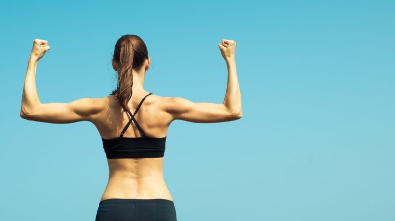 TOKO ALAT FITNESS
