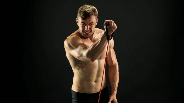 TOKO ALAT FITNESS