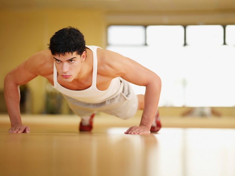 TOKO ALAT FITNESS