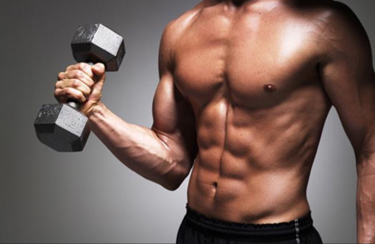 TOKO ALAT FITNESS