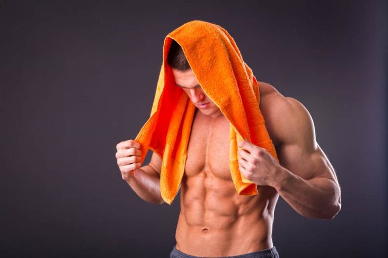 TOKO ALAT FITNESS