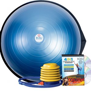 Balance Trainer Baru