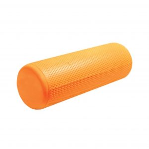 Body Gym Foam Roller 62cm, Orange