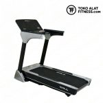 Treadmill Premium Quality Body Gym 1 150x150 - Body Gym Treadmill DC 3HP
