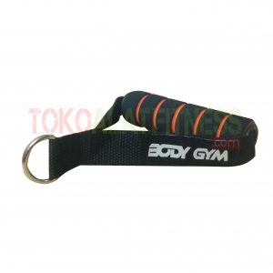 TOKO ALAT FITNESS