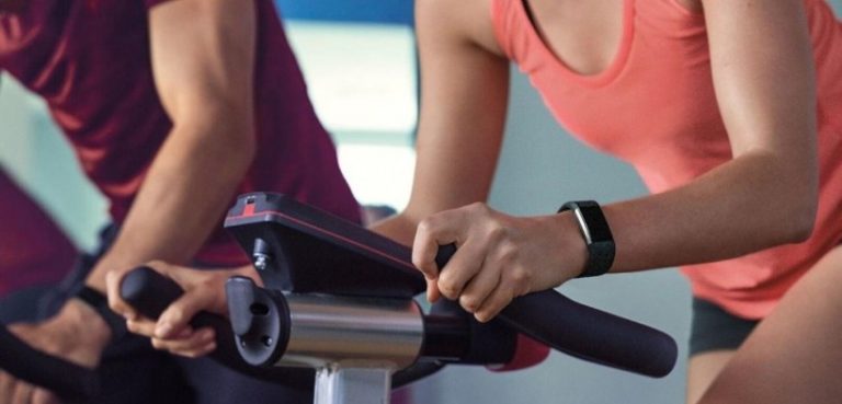 beragam aksesoris fitness