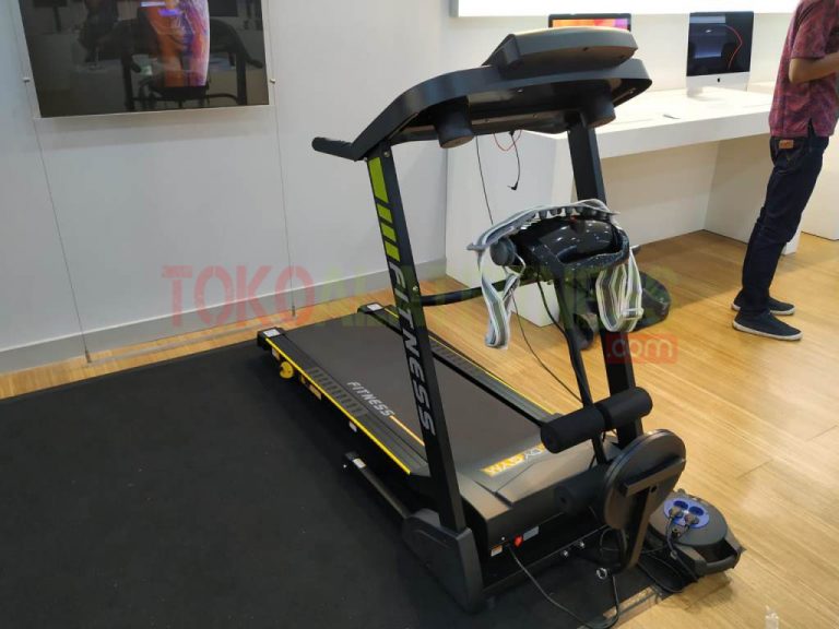 TOKO ALAT FITNESS - SEWA ALAT FITNESS