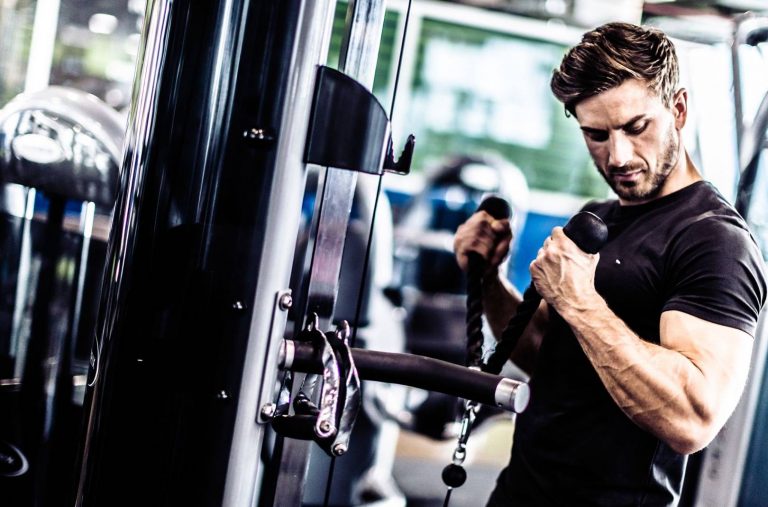 fitness murah
