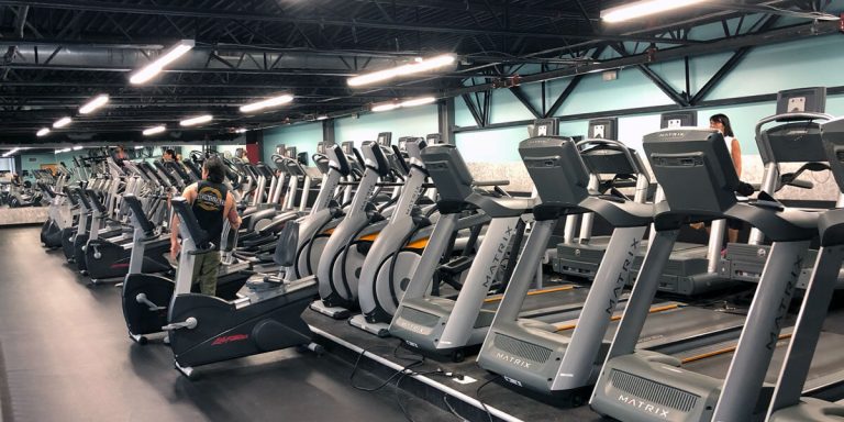 pengertian gym