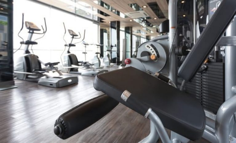 rental alat fitness