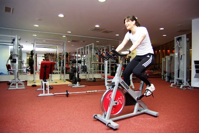 Keuntungan Menyewa Alat Fitness di Rumah  Cocok Untuk 