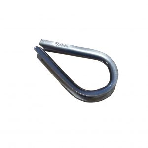Sparepart Alat Fitness Thimble 5mm Body Gym
