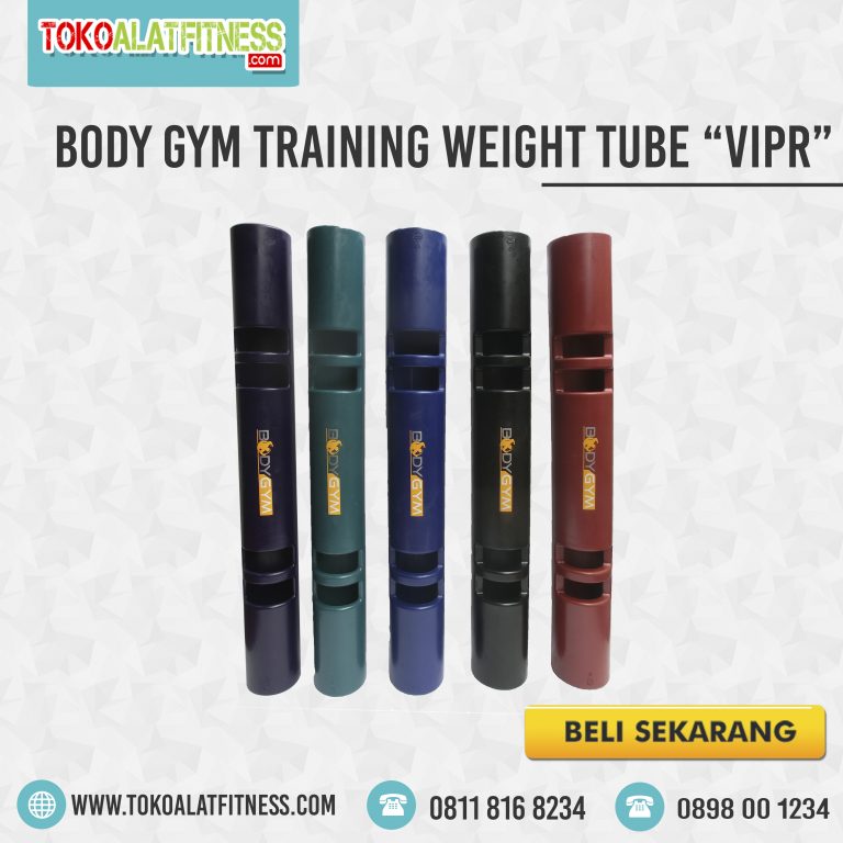 TOKO ALAT FITNESS