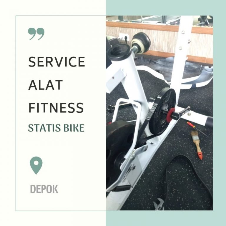 service - toko alat fitness