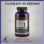 ultimate nutrition - toko alat fitness