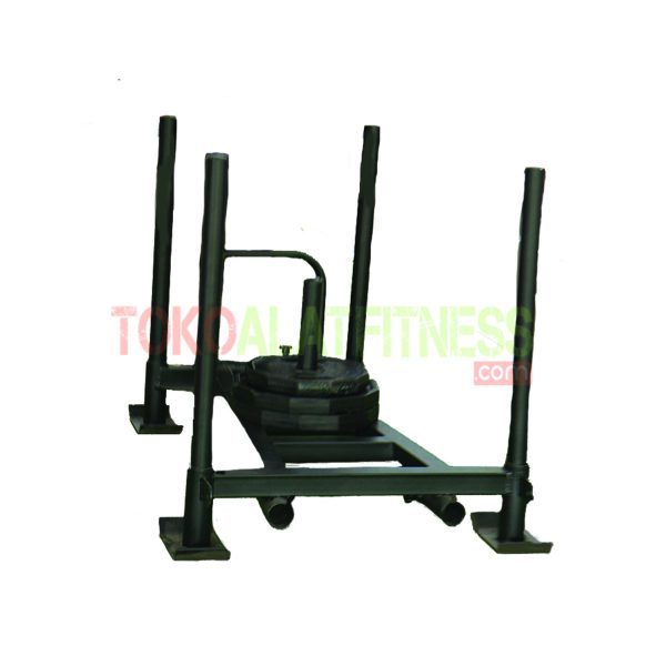 speed fitness 600x600 - Weight Sled Fitness Body Gym