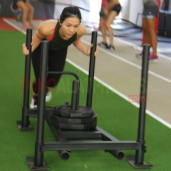 speed fitness wtm 600x600 - Weight Sled Fitness Body Gym