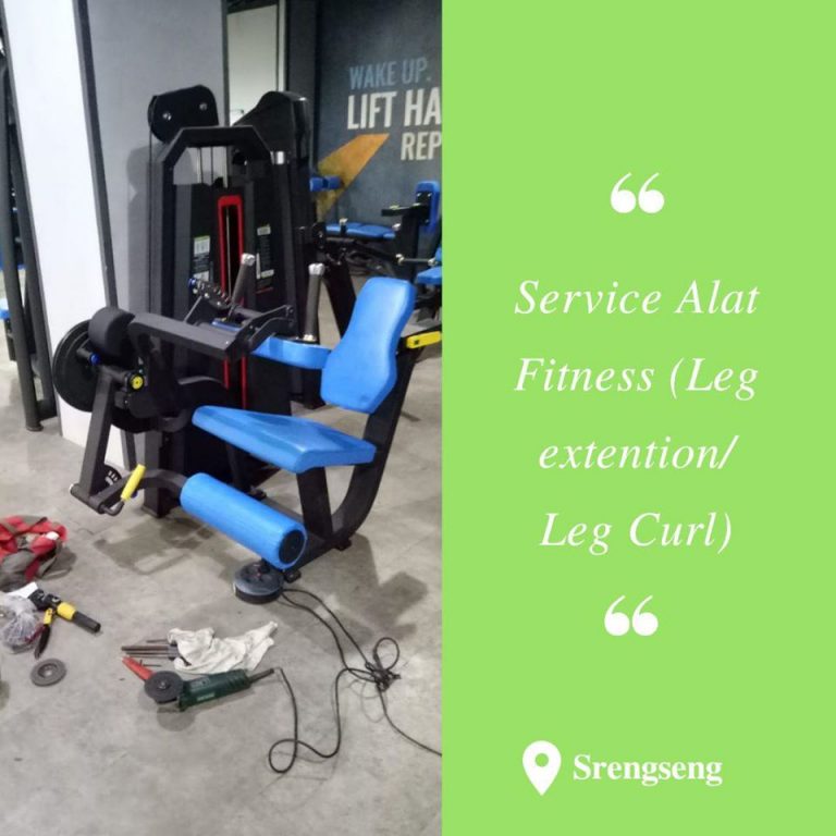 leg extension