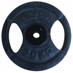 3cm 20kg 150x150 - Body Gym Iron Plate 3 cm 20 Kg